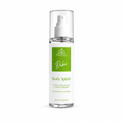 Body Splash Dubai MayFlower Lichia Bergamota e Noz-Moscada 200ml